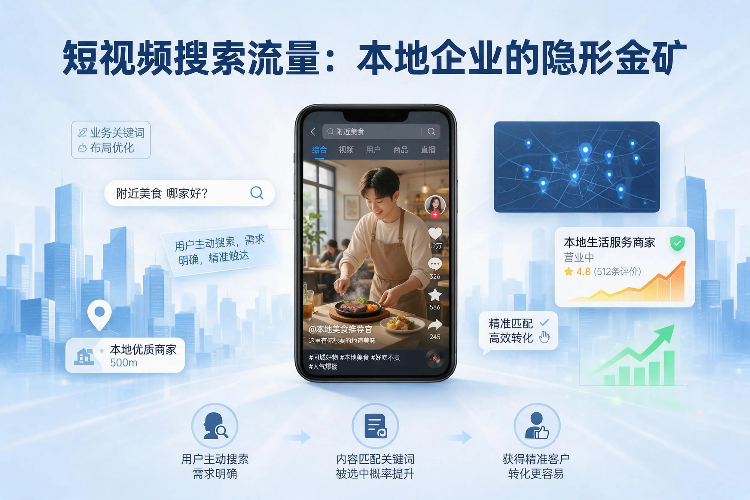 池州企业为何要做短视频代运营？流量逻辑与转化路径解析